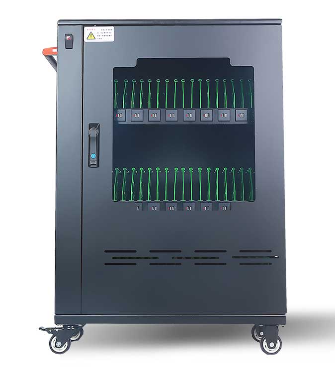 平板電腦充電車是什么？有什么作用？