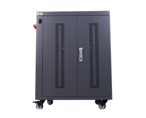 AC60插座式平板燈電腦充電柜